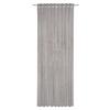 Verdunkelungsvorhang Tabea - Silberfarben, ROMANTIK / LANDHAUS, Textil (135/245cm) - James Wood