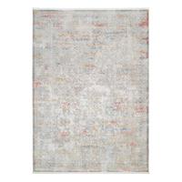 Webteppich Spotlight Zibal - Multicolor, LIFESTYLE, Textil (67/130cm) - Dieter Knoll