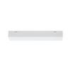 Schienensystem Urail Einspeiser 96886 Weiß - Weiß, Design, Metall (20,5/2,7/4,5cm) - Paulmann