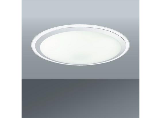 Led Stropná Lampa Optima - umelá hmota/kov (80/10cm) Led Stropná Lampa Optima - umelá hmota/kov (80/10cm)