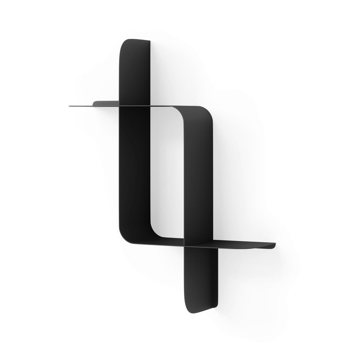 NÁSTENNÁ POLICA 1022611-040 - Basics (61/47/15cm) - Umbra