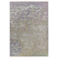 Teppich Dilan 300 120x170 Cm Dilan 300 - Grün, KONVENTIONELL, Textil (120/170cm)