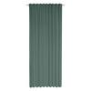 Hotový závěs Sila, 140/255cm, zelená - zelená, Moderní, textil (140/255cm) - Modern Living