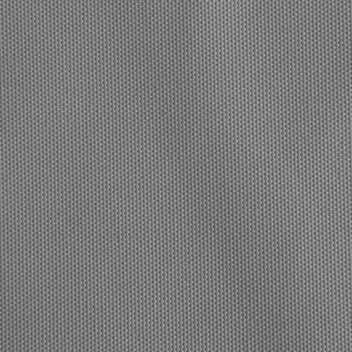Tieniaca plachta do záhrady antracitová - antracitová, Basics, plast (300/300/300cm)