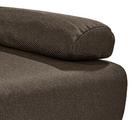Boxspringbett INES Camel