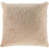 Zierkissen Cozy - Beige/Braun, MODERN, Textil (45/45cm) - Luca Bessoni