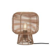 TISCHLEUCHTE TANAMI/T30/N - Naturfarben, Trend (27/27/30cm) - Good & Mojo