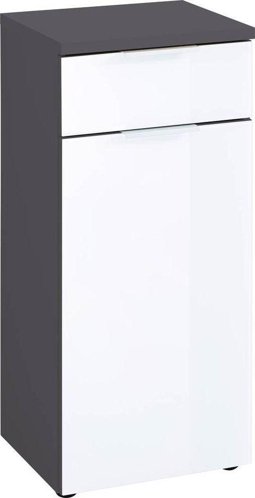 Waschbeckenunterschrank GW-Pescara B: 39 cm