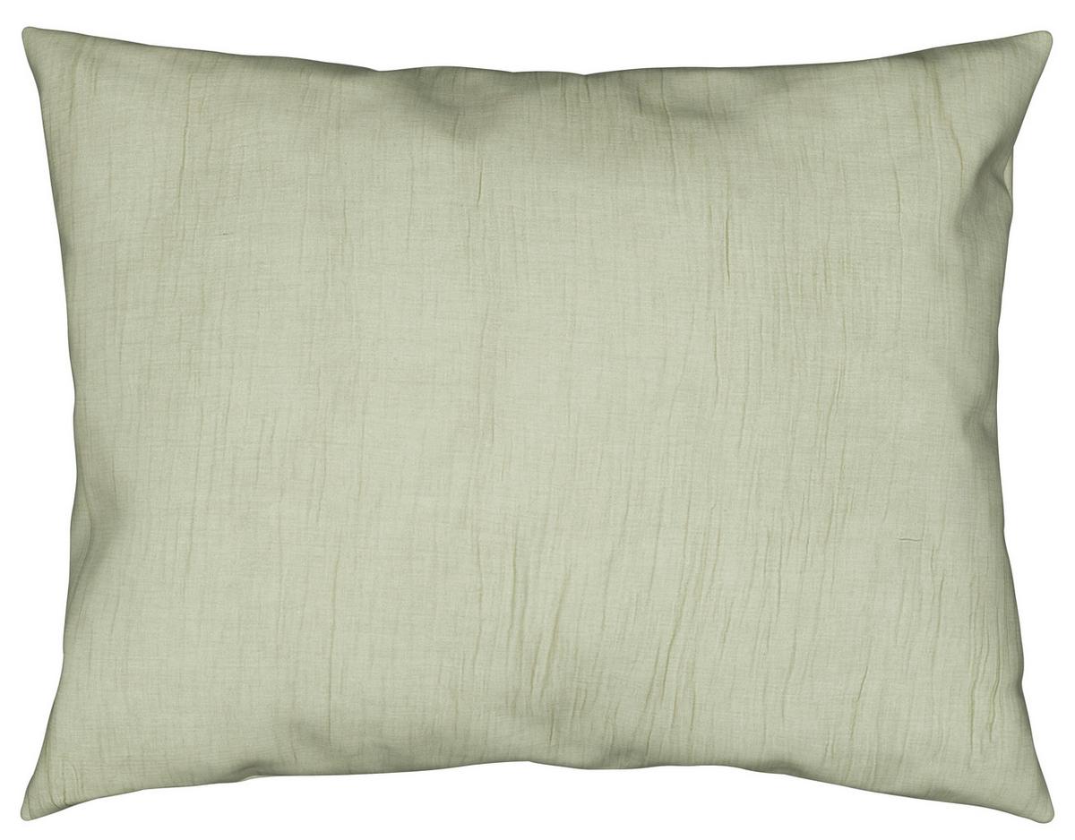 Povlečení Melania,70/90 140/200cm,zelená - zelená, Lifestyle, textil (140/200cm) - Modern Living
