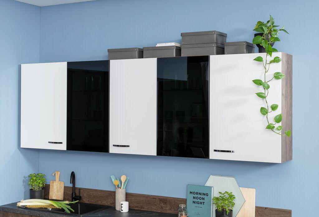 Einbauküche lp1200/lp2200