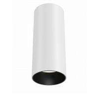 Led-spot Focus Led - Weiß, Trend, Metall (5,2/12,5cm) - MAYTONI