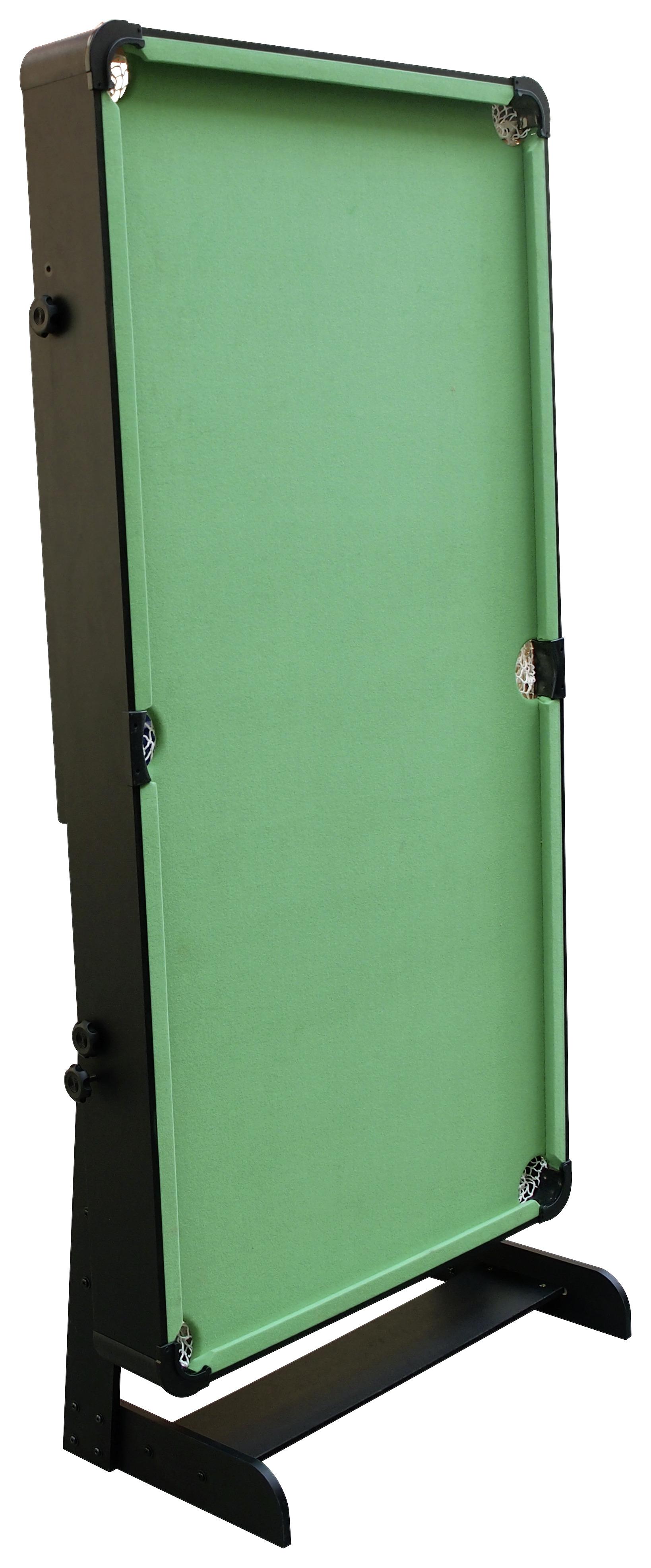 Billardtisch klappbar