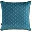 Zierkissen-Doubleface Talisa - Blau/Multicolor, Textil (48/48cm) Zierkissen-Doubleface Talisa - Blau/Multicolor, Textil (48/48cm)