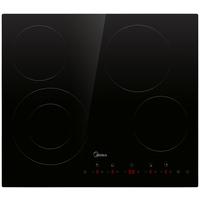 Glaskeramikkochfeld Mch702t298k0 - Basics (59/5,5/52cm) - Midea