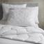 Kopfpolster Andreas 70x90cm - Weiß, KONVENTIONELL, Textil (70/90cm) - Primatex