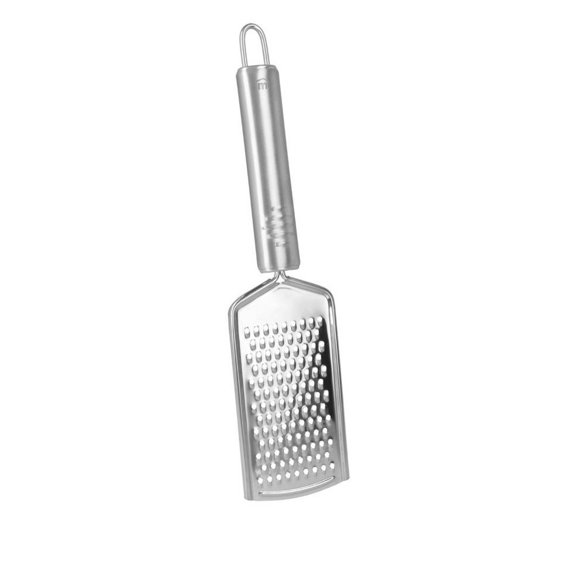 Minireibe Maris B/l: Ca. 5,8/24,2 Cm - Basics, Metall (5,8/24,2cm) - Metaltex