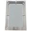 Wandspiegel Beauty - Silberfarben, MODERN, Glas/Holzwerkstoff (70/100/10cm) Wandspiegel Beauty - Silberfarben, MODERN, Glas/Holzwerkstoff (70/100/10cm)