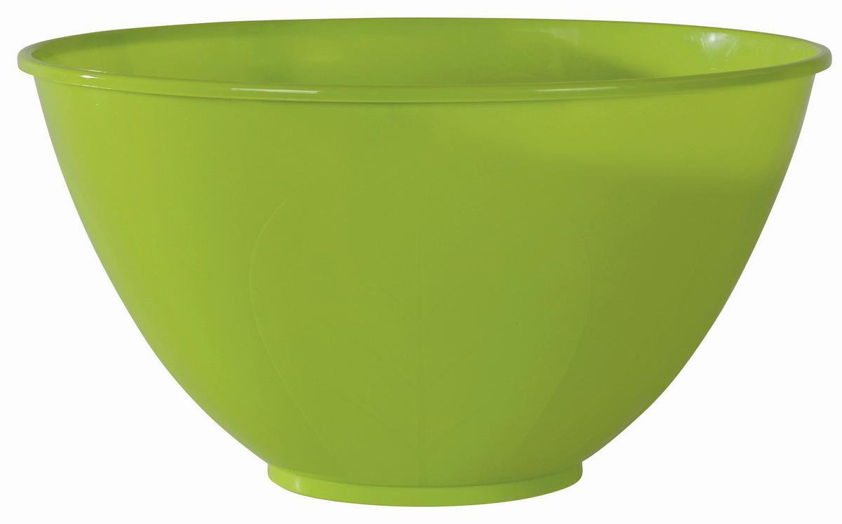 Tál Carter - lila/sárga, Konventionell, műanyag (29/15cm) - Ondega