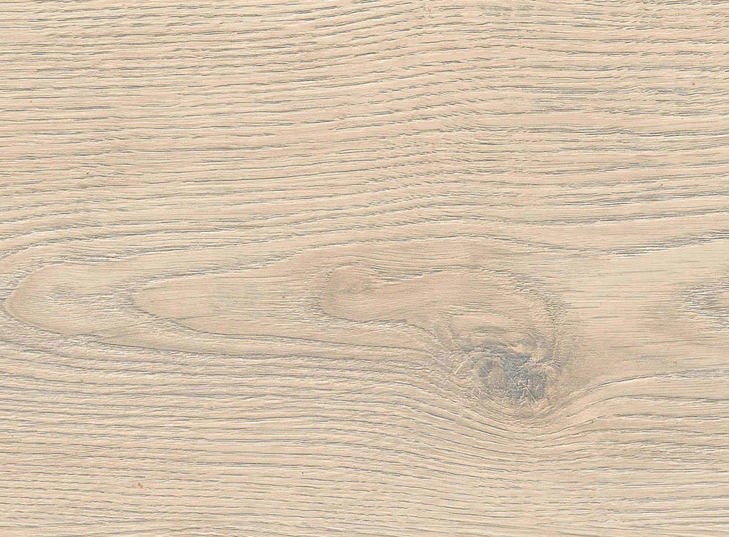 Laminatboden Eiche Toronto Steingr Auth Landhausdiele Stärke 8mm - Eichefarben/Weiß, Natur, Holzwerkstoff (220/24,3/0,8cm) - Living by HARO