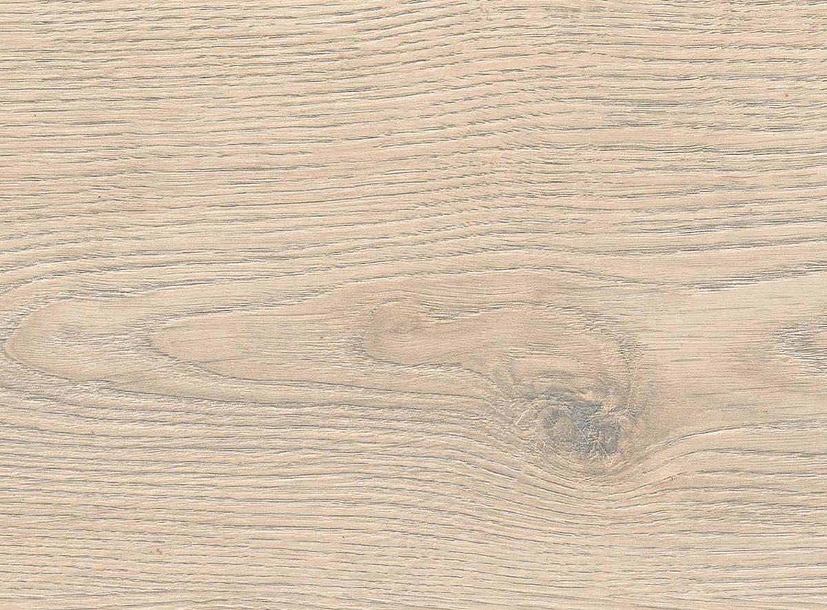 Laminatboden Eiche Toronto Steingr Auth Landhausdiele Stärke 8mm - Eichefarben/Weiß, Natur, Holzwerkstoff (220/24,3/0,8cm) - Living by HARO