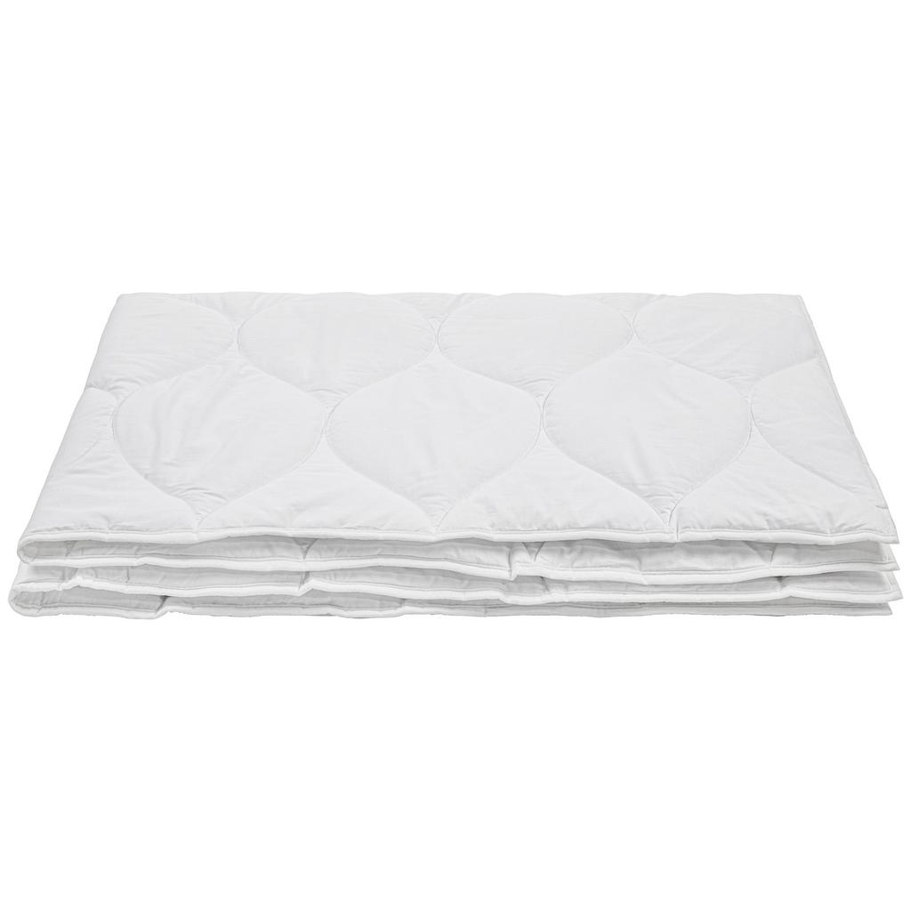 Steppdecke Mariella Normal 140x200 cm Waschbar Bis 95°