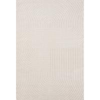 Outdoorteppich Tenerife Plus 54221 - Creme, KONVENTIONELL, Textil (140/200cm)