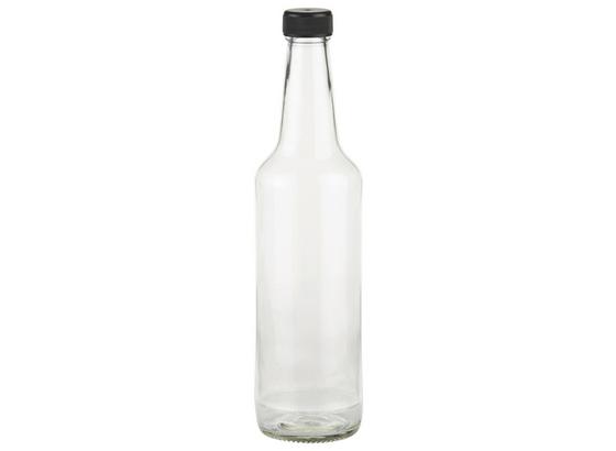 Univerzális Üveg Ella - tiszta, konvencionális (0,5l) Univerzális Üveg Ella - tiszta, konvencionális (0,5l)