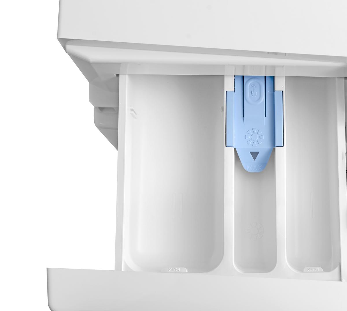 Waschmaschine 10829531 - Wmi 99342 Wifi - Weiß, Basics, Metall (59,7/84,5/58,2cm) - Vestel