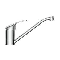 Konyhai Csaptelep Sistant Berlin - króm, Basics, fém (5/15/24,5cm) - Best Price