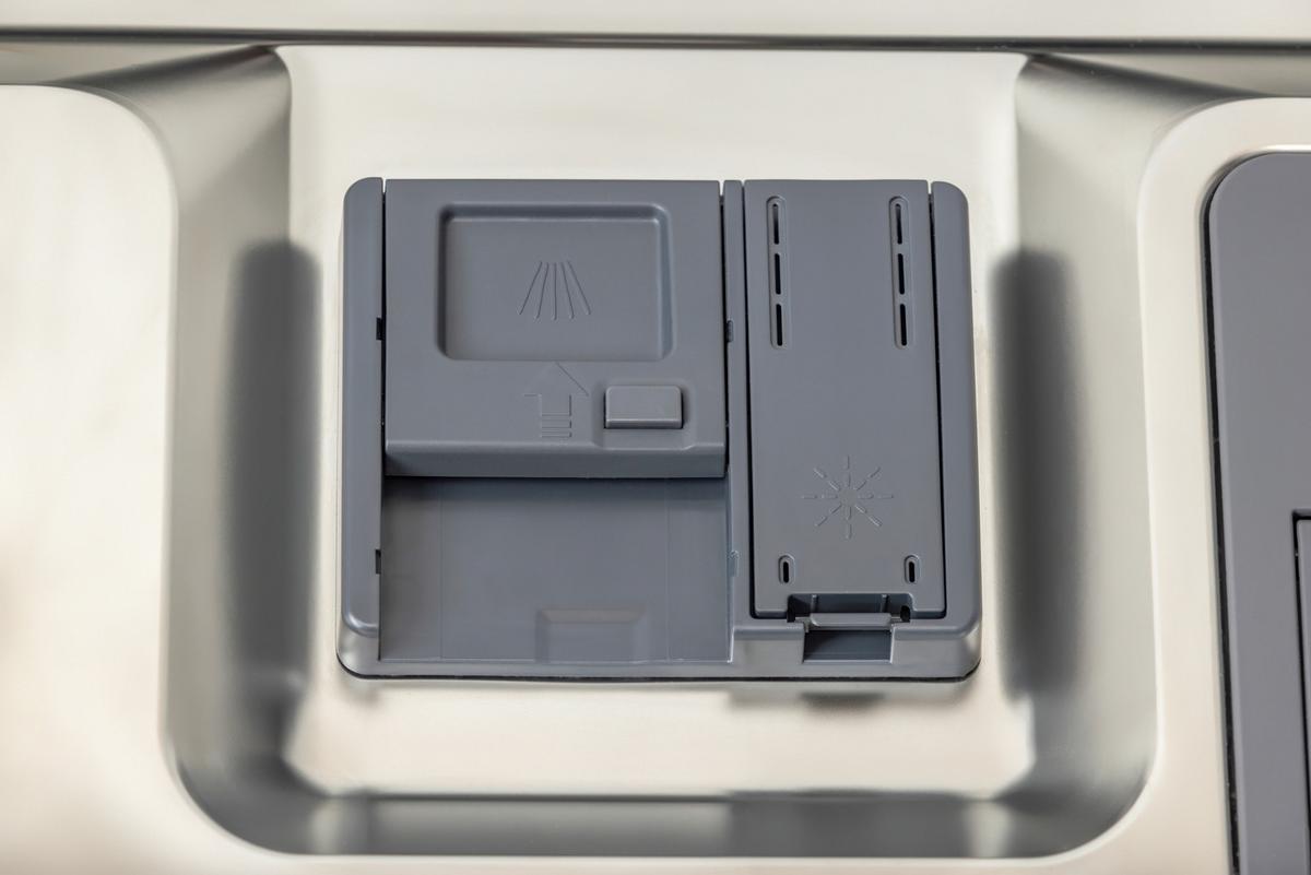 Geschirrspüler Gv642d65 - MODERN (59,8/81,6/55,5cm) - Gorenje