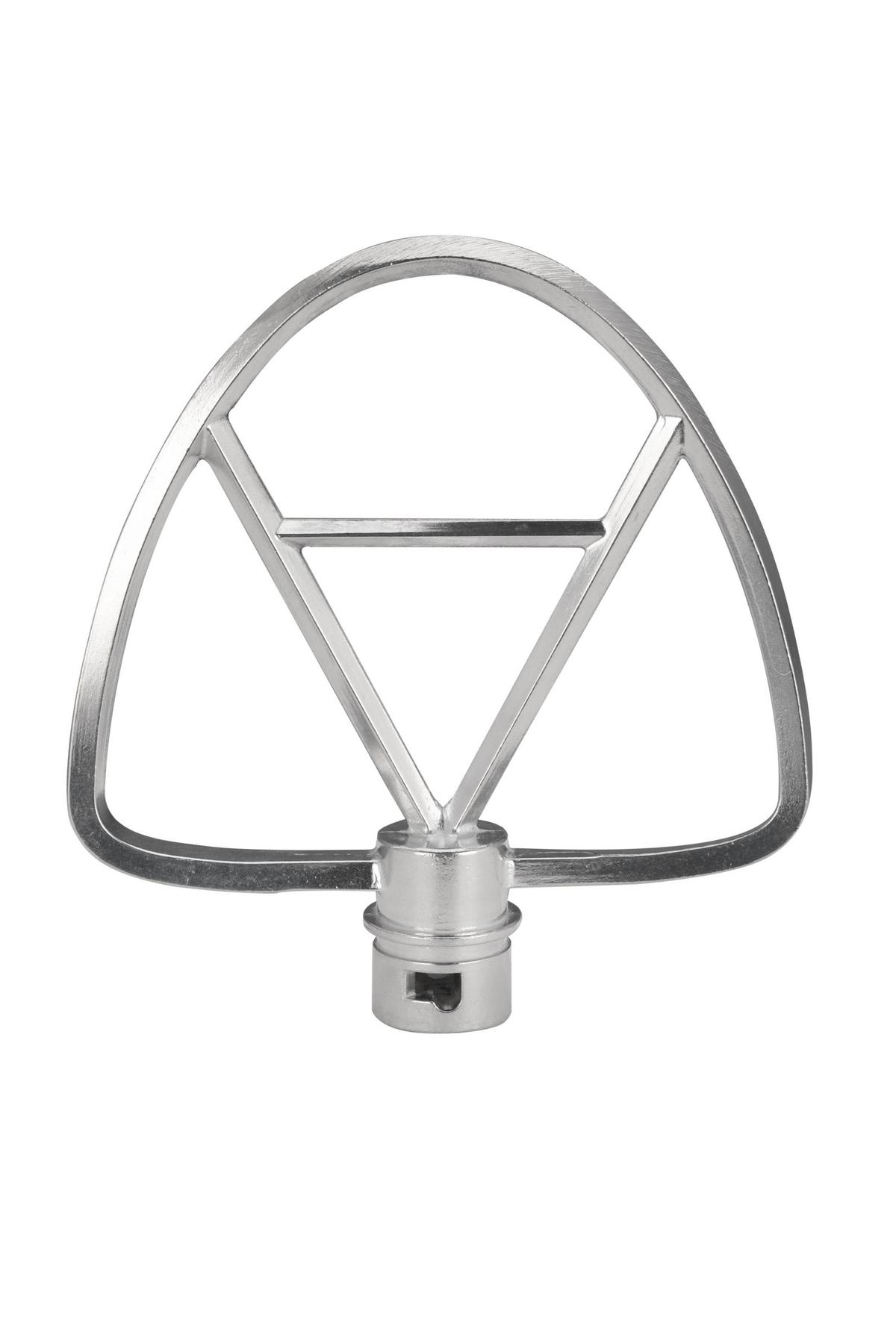 Konyhai Robotgép Yasmin - nemesacélszínű/fekete, Konventionell, műanyag/fém (36/22,3/29cm) - Bono