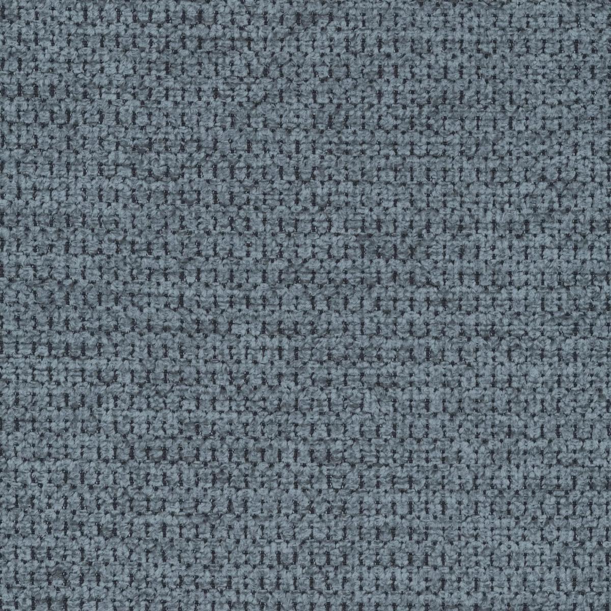 BOXBETT Oslo Blau 140x200cm - Blau/Schwarz, MODERN, Holz/Kunststoff (140/200cm) - MID.YOU