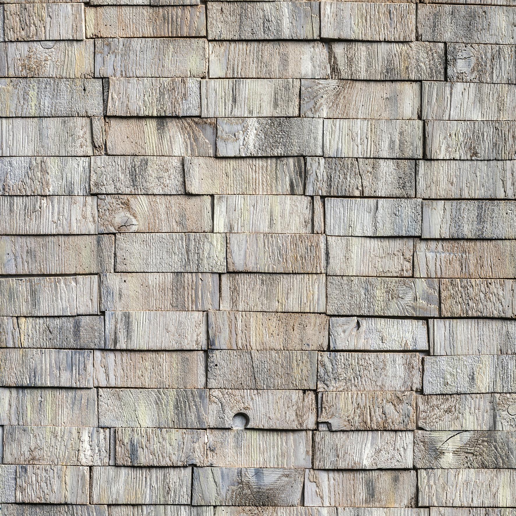 Klebefolie Dielenoptik Basic-Line 45x150 cm - Kunststoff (45/150cm)