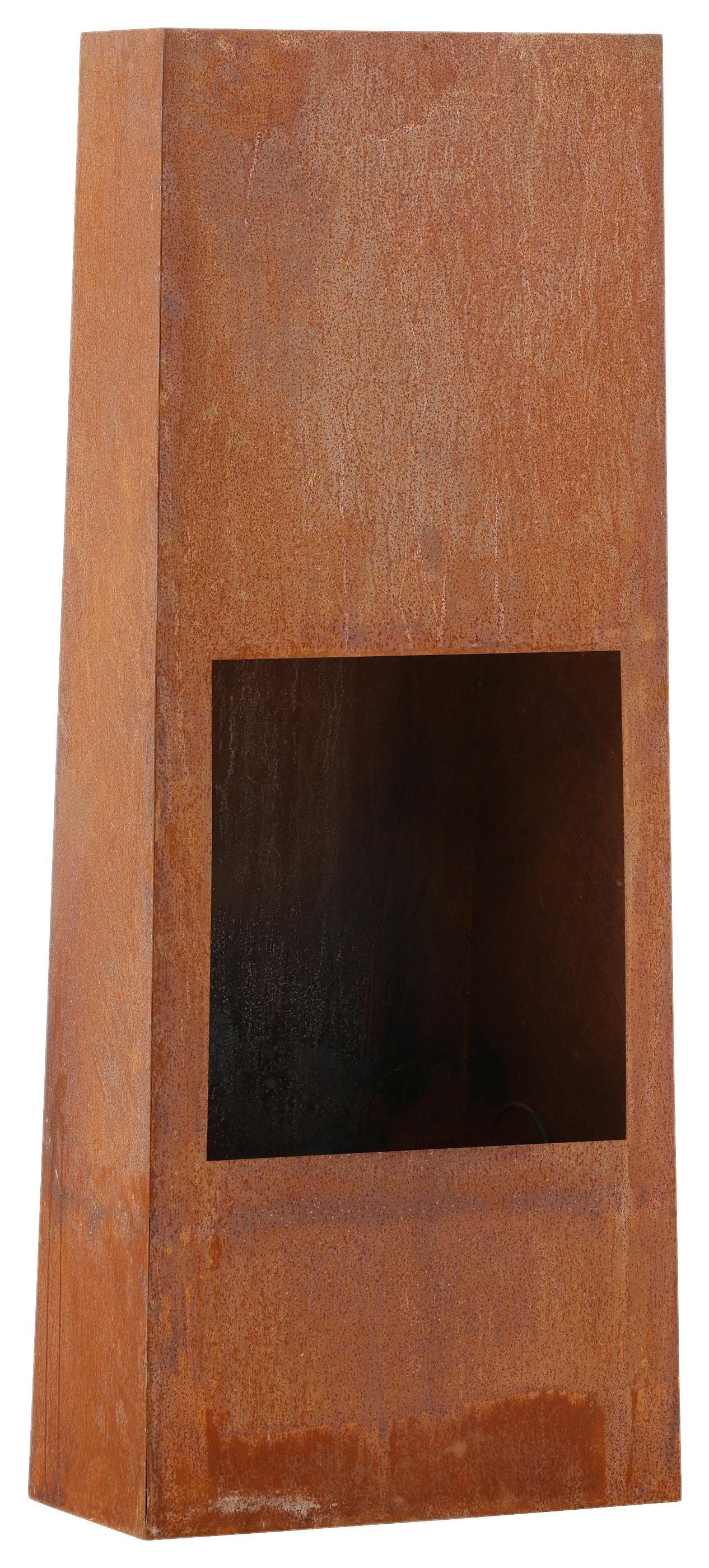 Feuerstelle Bastian