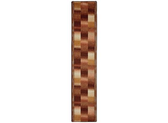 Futó Ikat - Bézs, Basics, Textil (67/300cm) - Ombra Futó Ikat - Bézs, Basics, Textil (67/300cm) - Ombra
