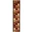 Läufer Ikat 67x300 cm - Beige, Basics, Textil (67/300cm) - Ombra Läufer Ikat 67x300 cm - Beige, Basics, Textil (67/300cm) - Ombra