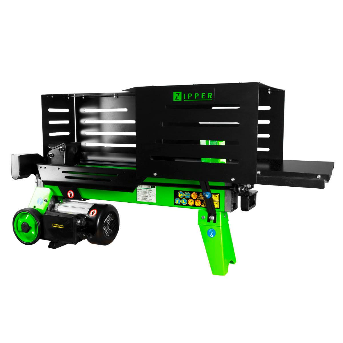 Holzspalter ZI-HS5TN von ZIPPER