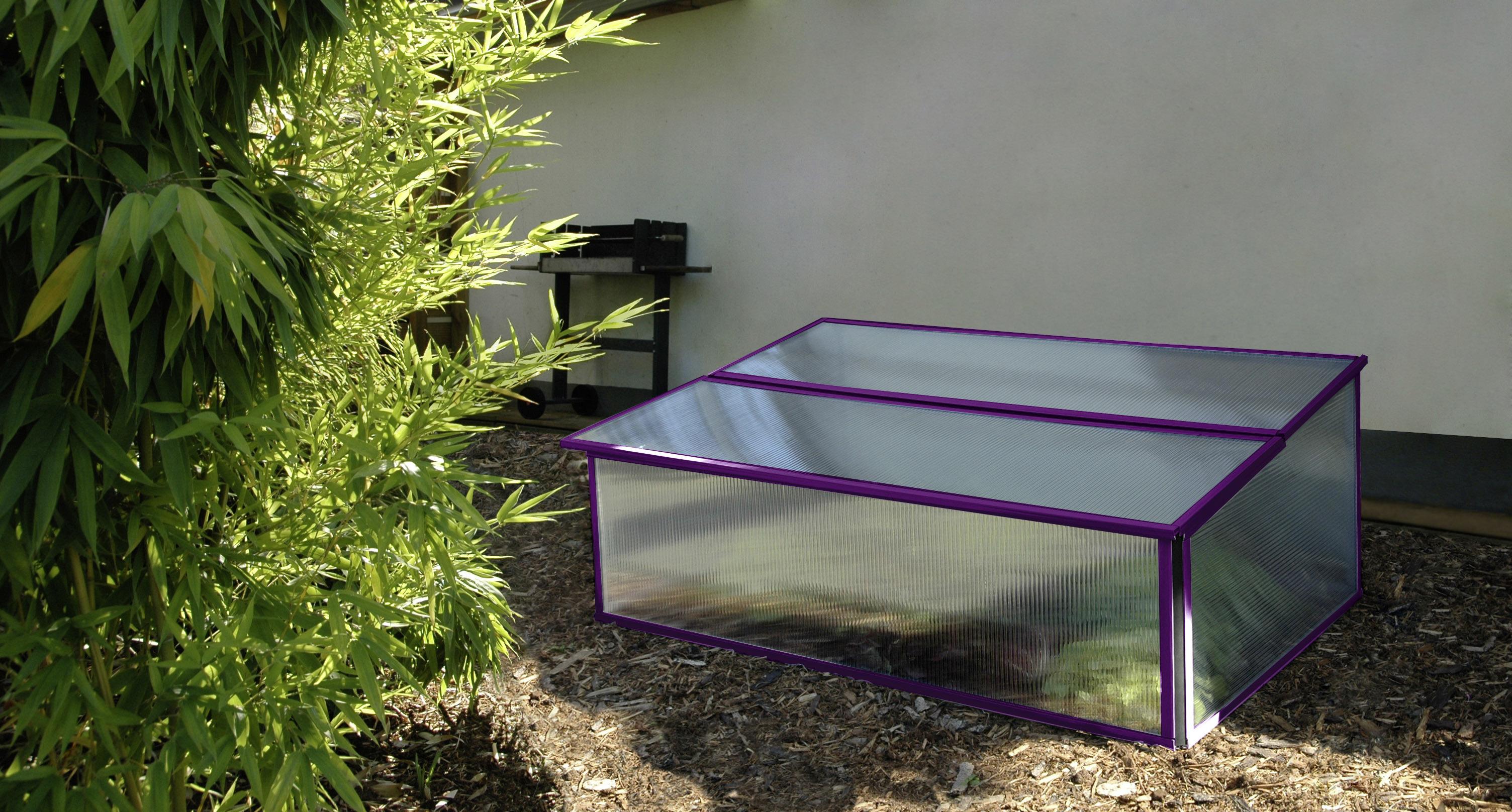 Frühbeetkasten Levana 1