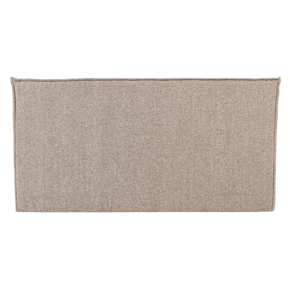 SITZBANK Cluster Khaki B: 164cm - Khaki/Schwarz, MODERN, Textil (164/86/75cm) - Livetastic