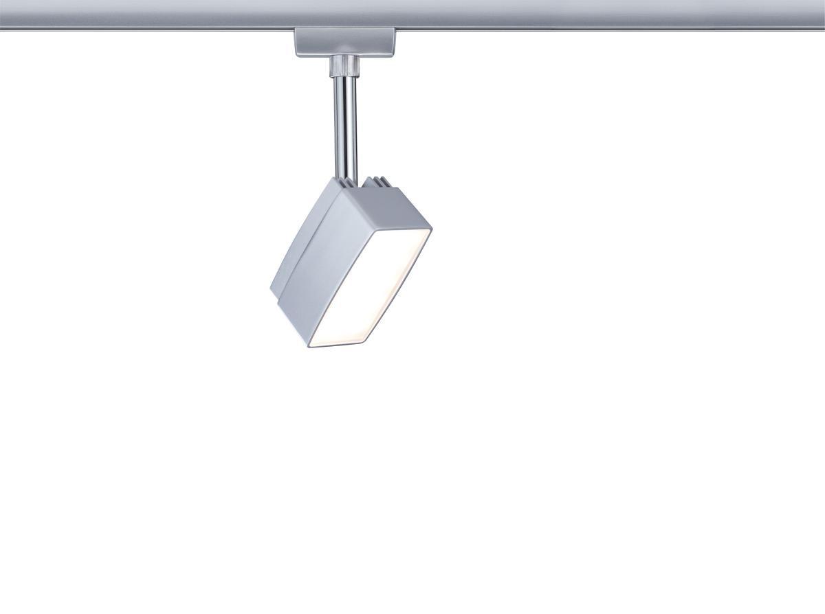 Schienensystem-Strahler 95269 Urail Pedal - Chromfarben, Basics, Metall (5/17,5/4,8cm) - Paulmann
