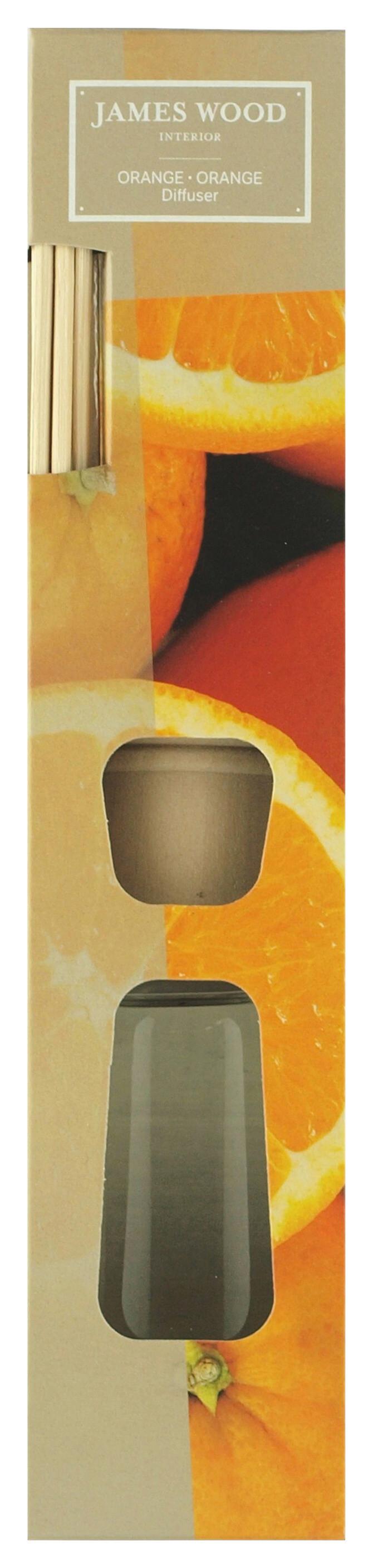 DIFFUSER ORANGE