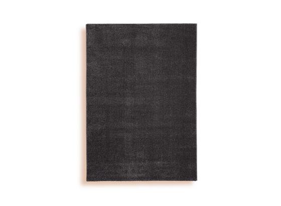 Webteppich Gisela,80x150cm - Grau, Textil (80/150cm) - Ombra Webteppich Gisela,80x150cm - Grau, Textil (80/150cm) - Ombra
