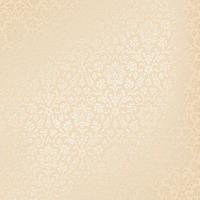 Vliestapete 52x1000 Cm Champagner - Champagner, Basics, Papier/Kunststoff (52/1000cm)