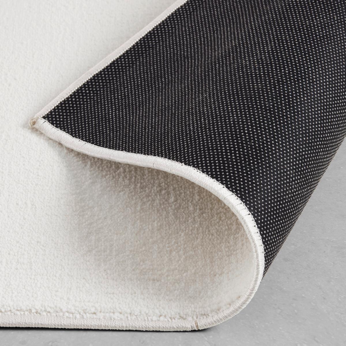 TKANÝ KOBEREC Susi 1, 150/220cm, krémová - krémová, Konventionell, textil (150/220cm) - Mömax