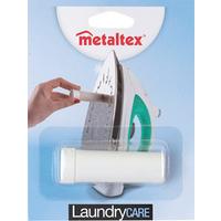 Vasalótisztító Stift Metaltex - fehér, műanyag (2.5/7/2.5cm) - Metaltex