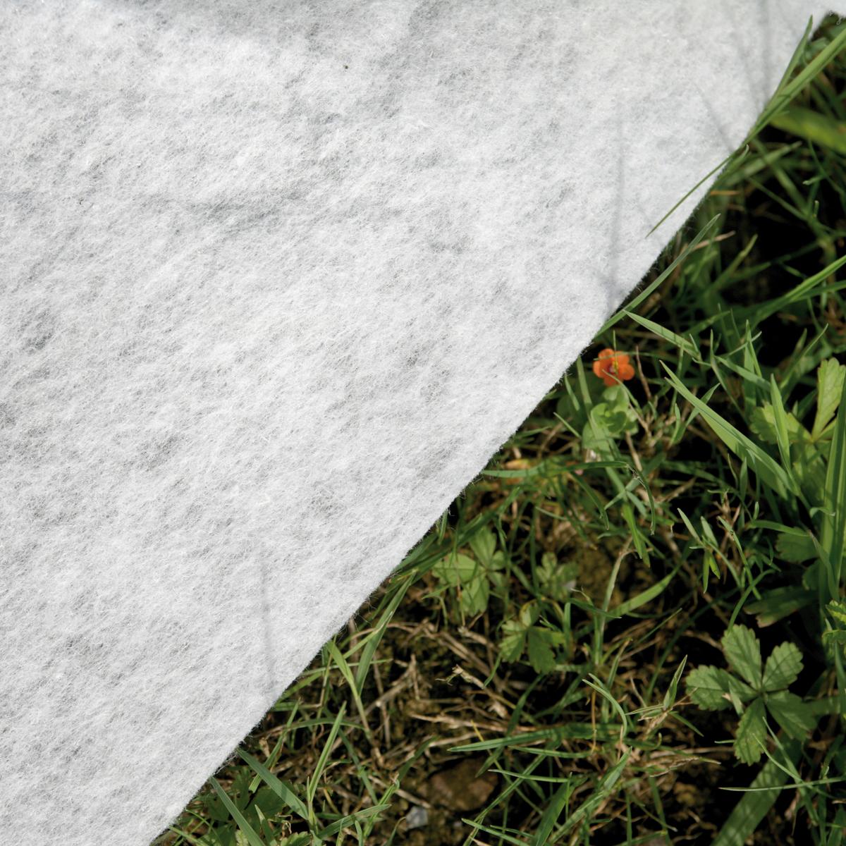 Pool-set Sumatra - Weiß, KONVENTIONELL, Metall (500/300/120cm) - Gre