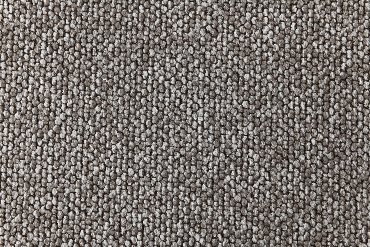 Armlehnstuhl Linea Taupe B: 59 cm - Taupe/Walnussfarben, Basics, Holz/Textil (59/75/62cm) - Livetastic