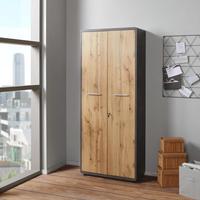 Aktenschrank im stilvollen Look Aktenschrank im stilvollen Look