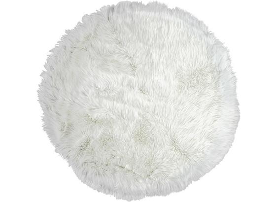 Umelá Kožušina Teddy 1 - biela, textil (80cm) - Mömax modern living Umelá Kožušina Teddy 1 - biela, textil (80cm) - Mömax modern living