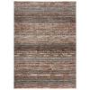 Flachwebteppich Camino Orange 120x160 - Orange, Basics, Textil (120/160cm)